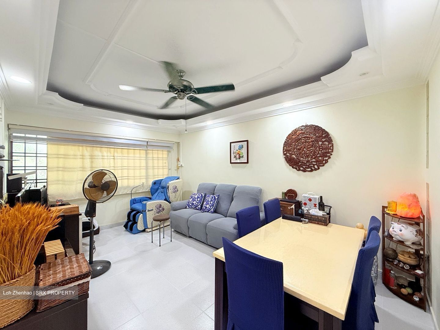 Blk 352 Choa Chu Kang Central (Choa Chu Kang), HDB 4 Rooms #554563271